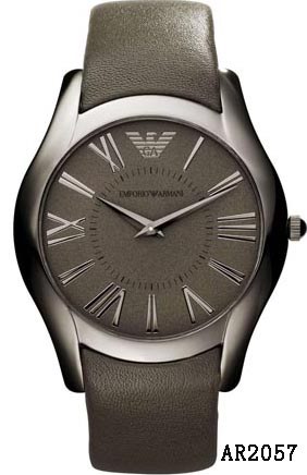 Armani watch man-226